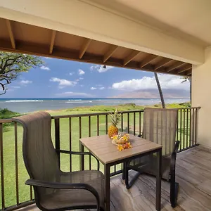 Wbh D227 Aloha Lai - Breathtaking Ocean Views Aparthotel