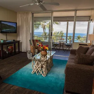 Kamaole Royale Aparthotel