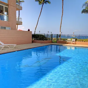 Nani Kai Hale By Maui And Aparthotel